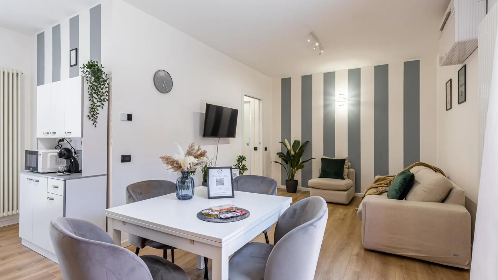 Lecco - Luxury Lago E Centro A 3' Design & Netflix Włochy