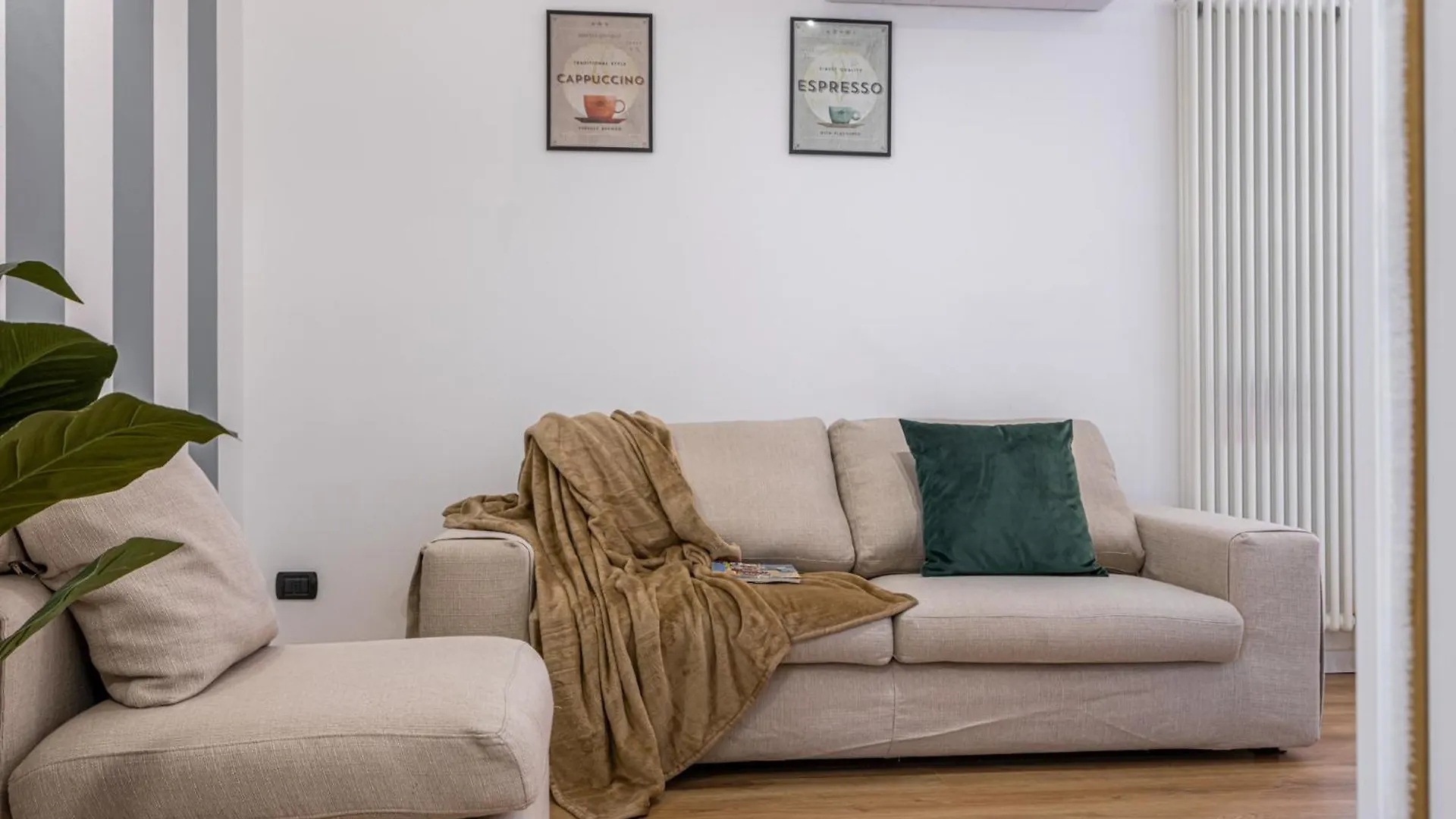 Daire Lecco - Luxury Lago E Centro A 3' Design & Netflix İtalya