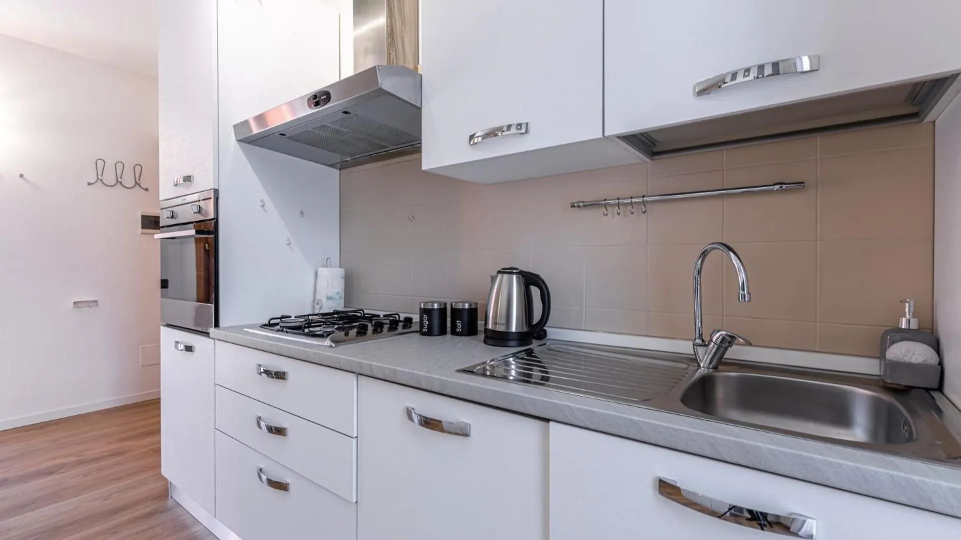 Lecco - Luxury Lago E Centro A 3' Design & Netflix