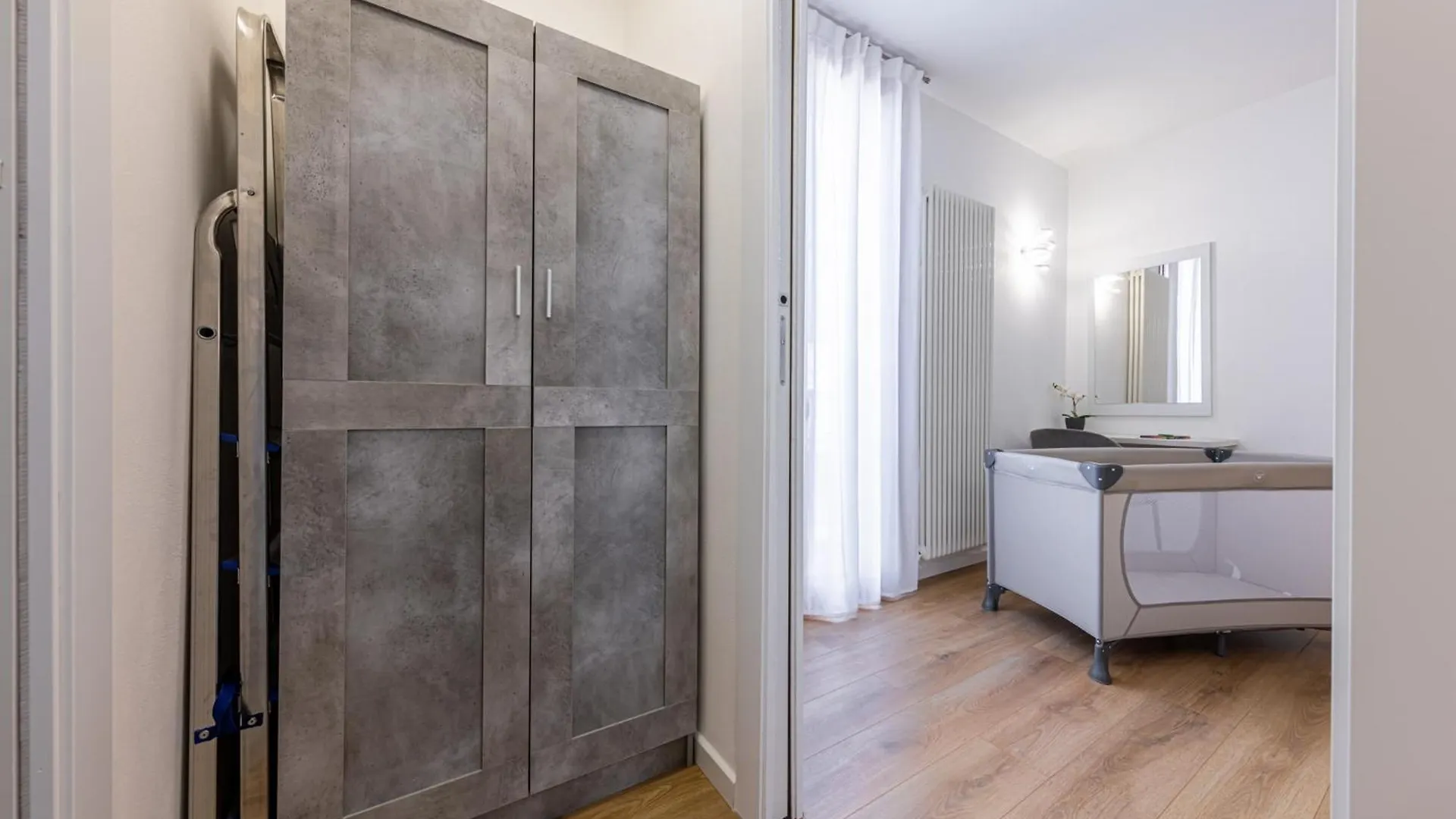 Daire Lecco - Luxury Lago E Centro A 3' Design & Netflix