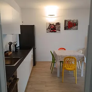 Eden House Appartamento